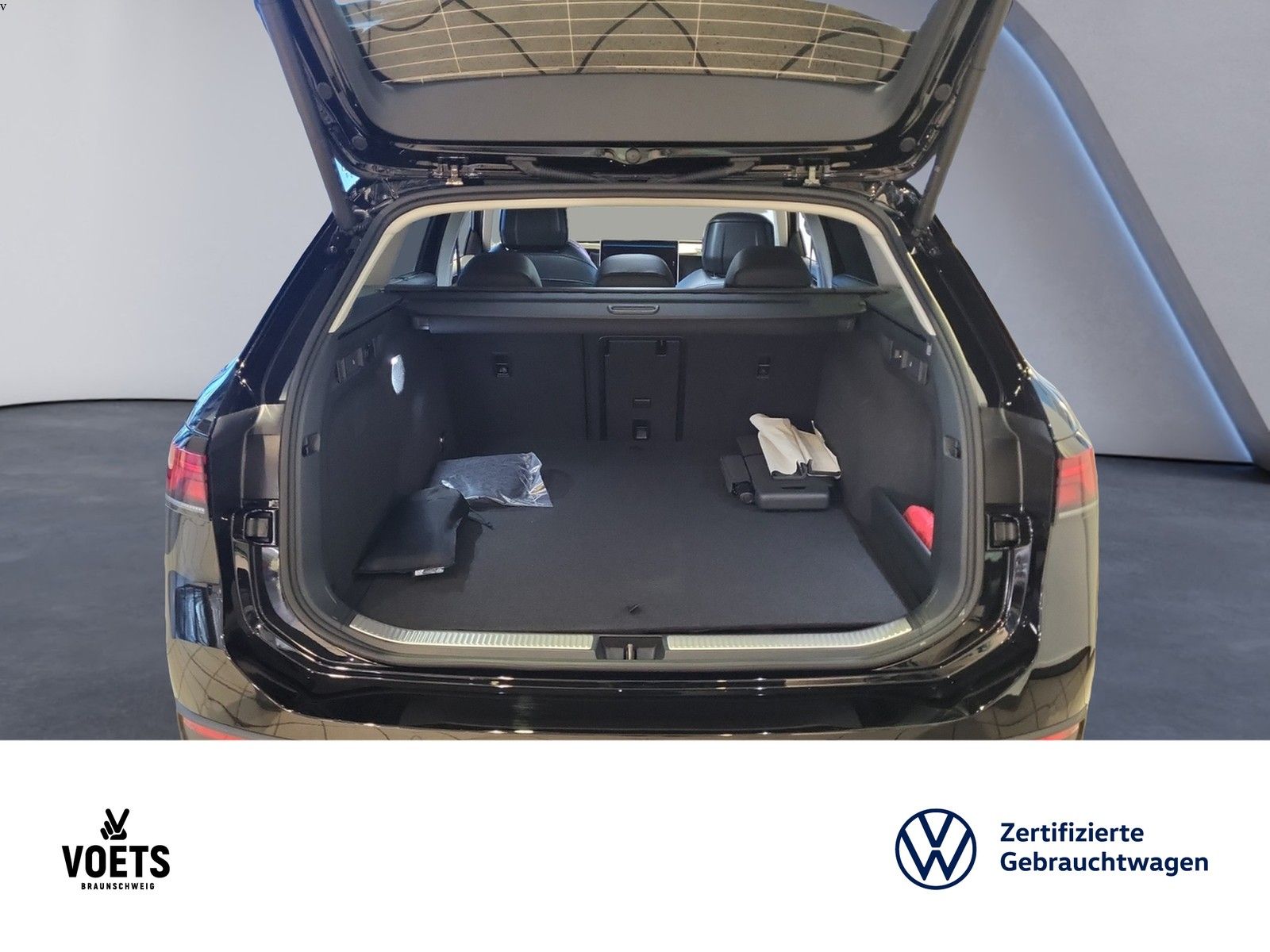 Volkswagen Passat - Bild 18