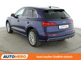 Audi Q5 2.0 TDI quattro Sport Aut.*NAVI*PDC*ACC*SHZ* - Audi Q5 Gebrauchtwagen in Hamburg