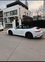 Porsche 911 Carrera GTS Appro Neu, Scheckheft  - Porsche 911 Urmodell aus 2018