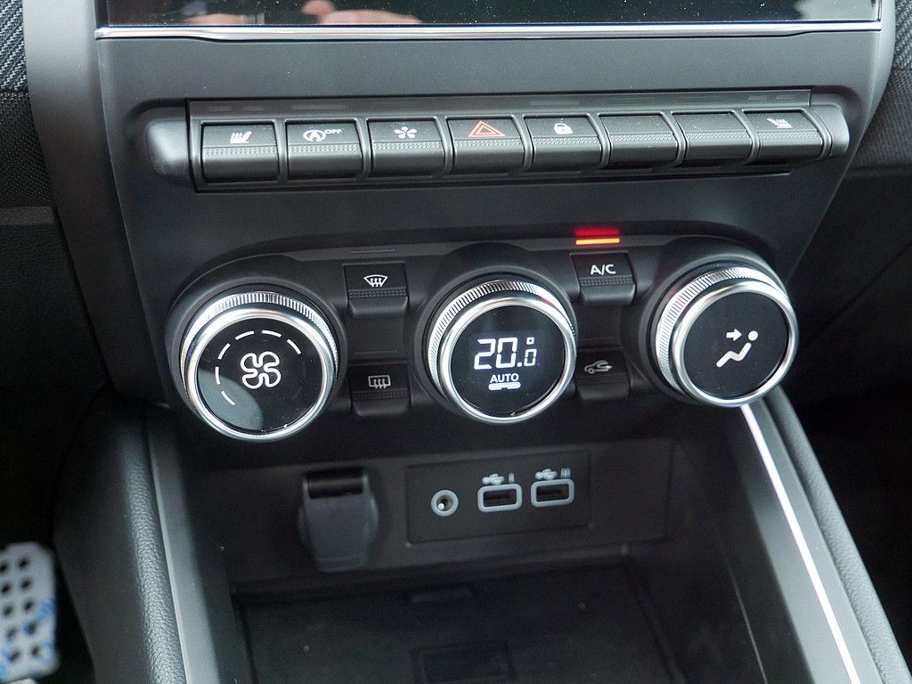 Fahrzeugabbildung Renault Clio Esprit Alpine TCe 90