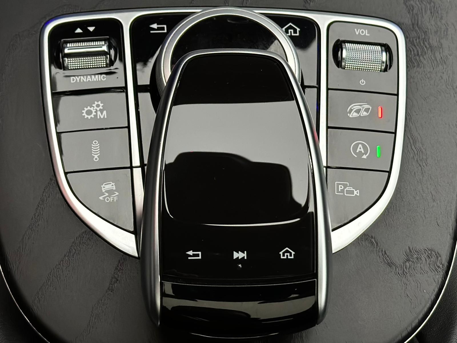 MERCEDES-BENZ E63T AMG 4M+ NIGHT* MULTIBEAM#LUFT#SHZ#SH#HUD - Image 16