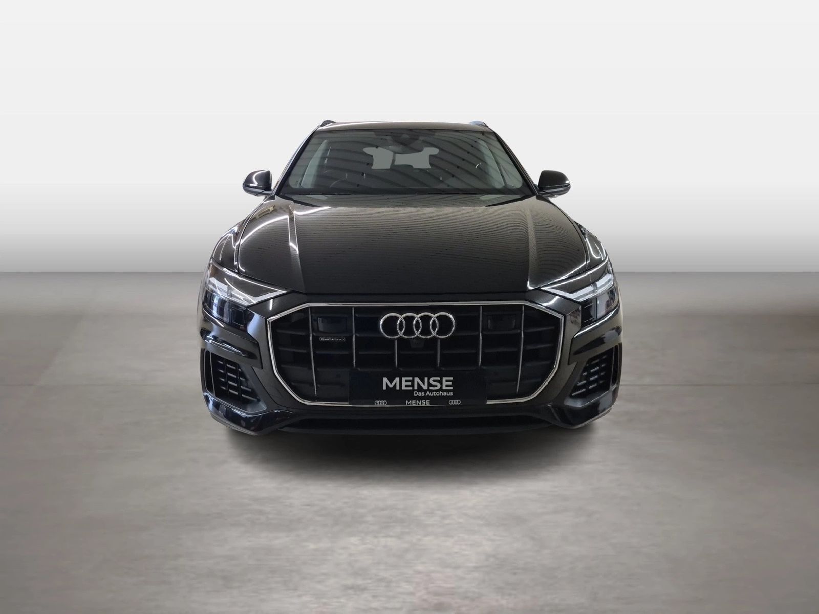 Audi Q8 - Bild 9