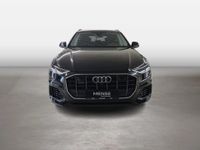 Audi Q8 - Vorschau Bild 9