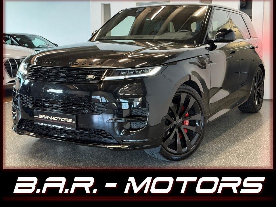 Land Rover Range Rover Sport Dynamic SE Hybrid  *SOFTCLOSE*