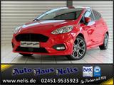 Ford Fiesta 1,0 EcoBoost ST-Line B&O Sound AndroidAut - Ford Fiesta: mit Anhängerkupplung