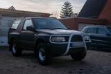 Opel Frontera a Sport - Opel Frontera: Sport
