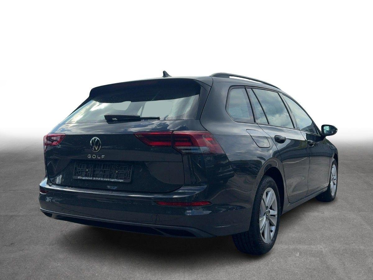 Volkswagen Golf VIII 2.0 TDI Life (EURO 6d), миниатюра 4