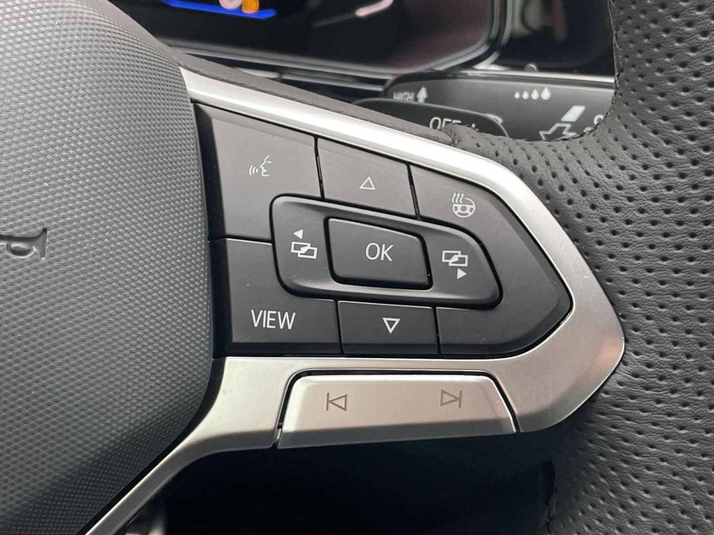 T-Roc Cabriolet R-Line 1.5 TSI DSG Kamera/Navi  