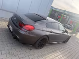 BMW 650i xDrive Gran Coupé extra voll - BMW 650 Gran Coupé mit Panoramadach