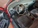 Volkswagen Bora 1.6 EU4 Highline Highline - Volkswagen Bora: 1.4