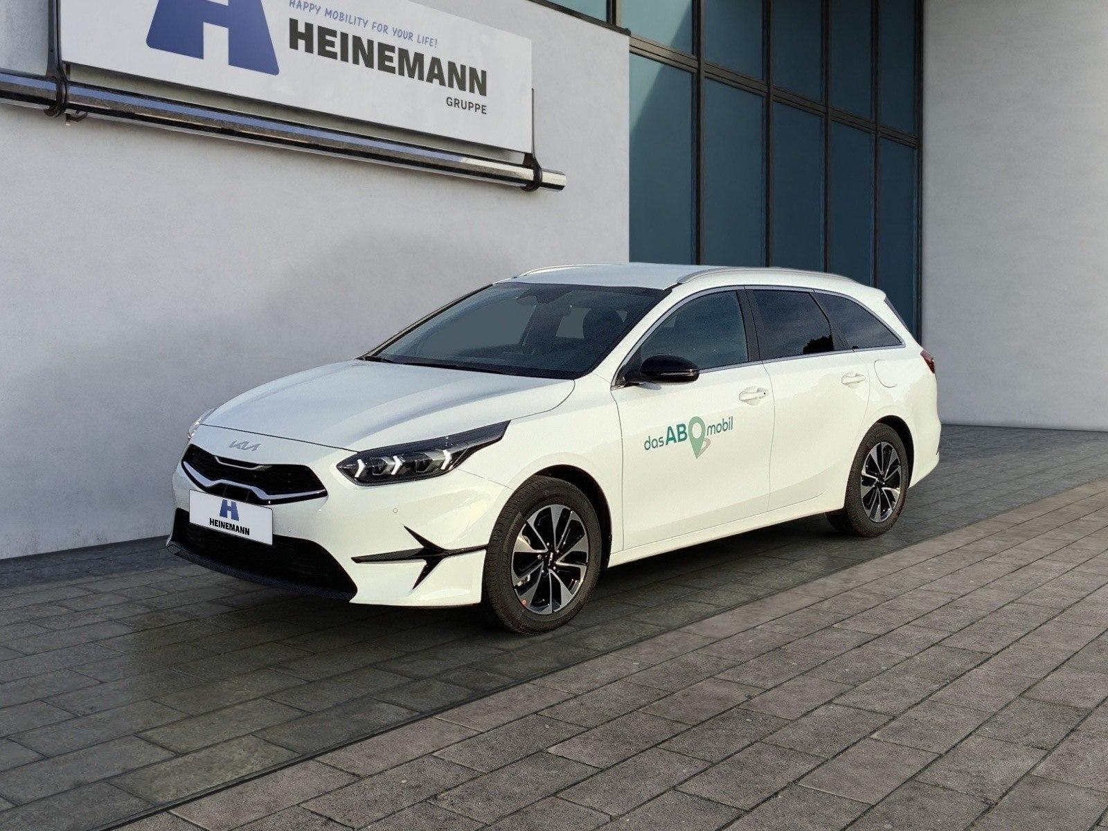 Kia Ceed Sportswagon 1.0 T-GDI SW*Navi*Kamera*SH*JBL