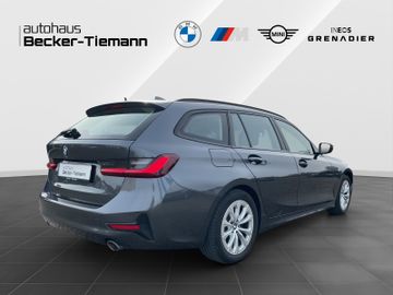 BMW 318 - 6