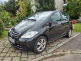 Mercedes-Benz A 160 Klima*Alu*Winterräder*TÜV 03/2027 - Mercedes-Benz: W202
