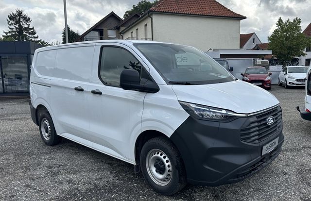 Ford Transit Custom Basis  280 L1H1 LKW VA