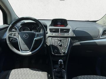 Opel Mokka - 12