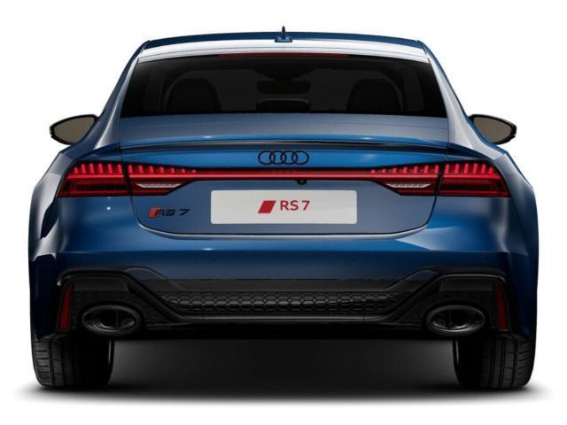 Audi RS7 - Bild 5