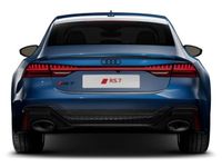 Audi RS7 - Vorschau Bild 5
