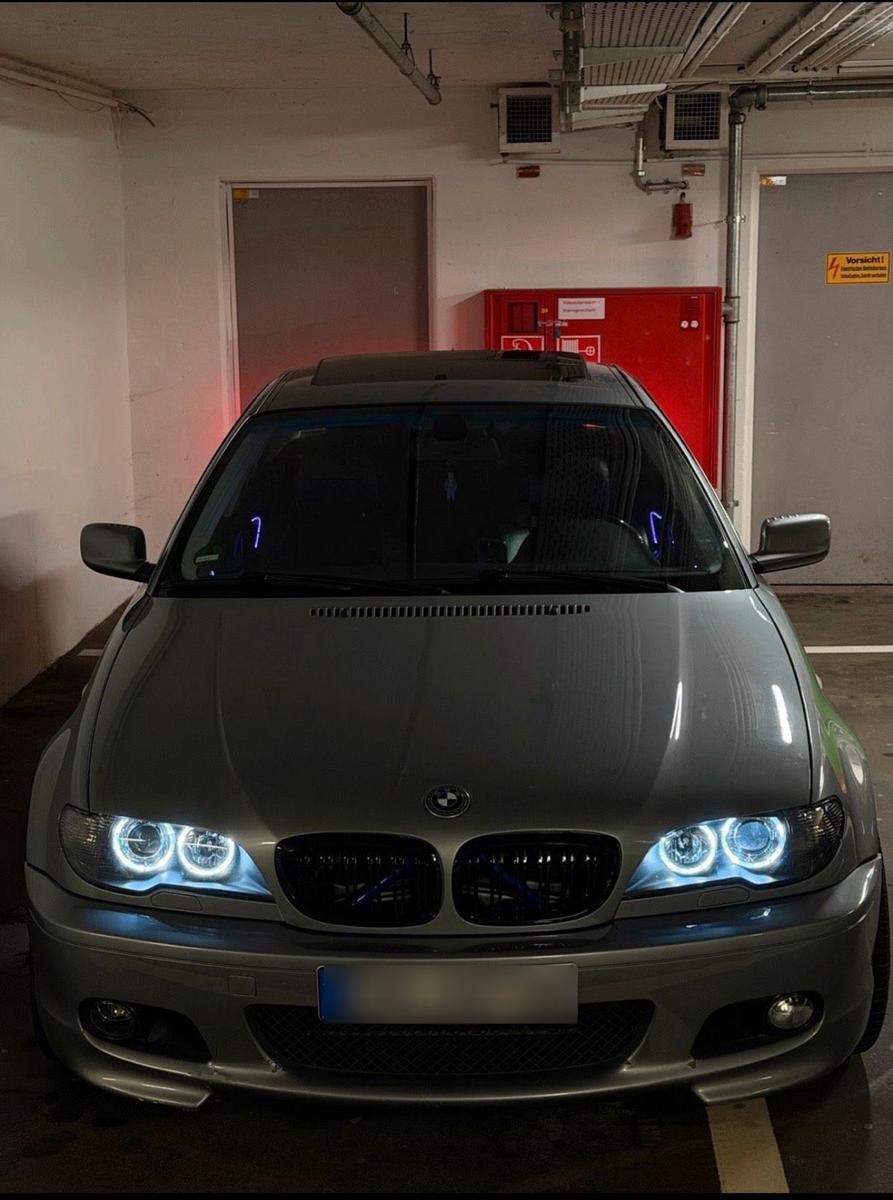 BMW 325