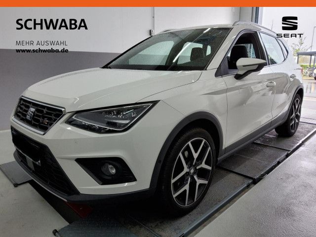 Image of Seat Arona