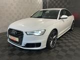 Audi A6 Lim. 1.8 TFSI*ULTRA*BiXENON-PDC-TEMPO-NAV-SHZ - Audi A6: Limousine, mit Klimaanlage