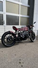 BMW R45  - BMW R 45
