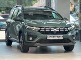 Dacia Jogger 1.6 E-TECH Hybrid|Expression|7-Sitzer|RFK - Dacia Tageszulassungen
