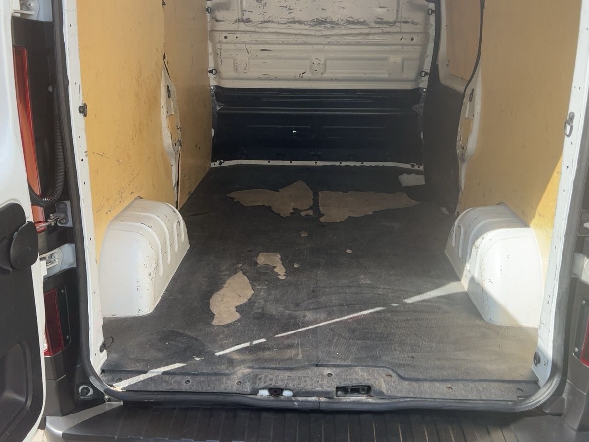 Renault Trafic - Bild 17