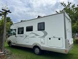Itineo Fiat TB690 - Itineo Wohnwagen & Wohnmobile
