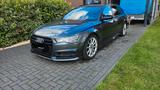 Audi A6 3.0 TDI 235kW quattro tiptronic Avant -