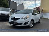 Opel Meriva Selection 1.4*Klima*Allwetter*Isofix* - Opel Meriva Selection mit Benzin-Antrieb