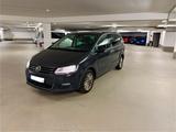 Volkswagen VW Sharan 2.0 TDI Automatik | 6-Sitzer | TÜV neu - Volkswagen Sharan: V6