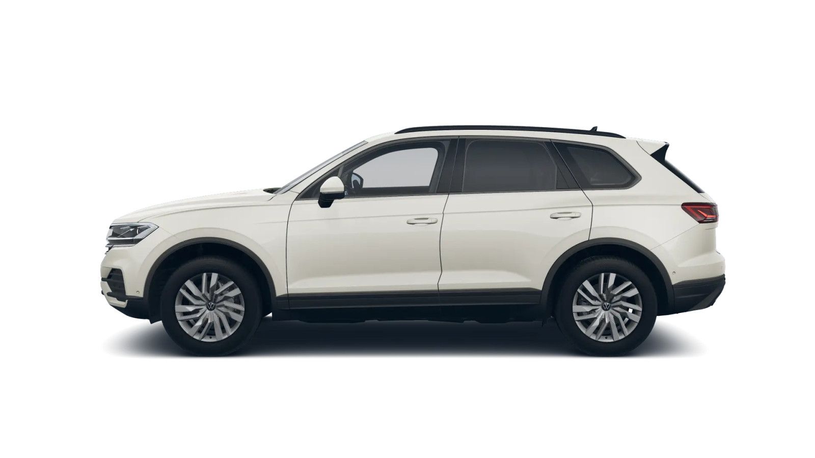 Volkswagen Touareg - Bild 7