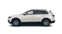 Volkswagen Touareg - Vorschau Bild 7