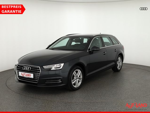 Audi A4 1.4 TFSI Avant design Bi-Xenon Navi Tempomat