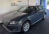 Audi A4 Allroad quattro 2.0 TDI - Audi A4 Allroad aus 2010