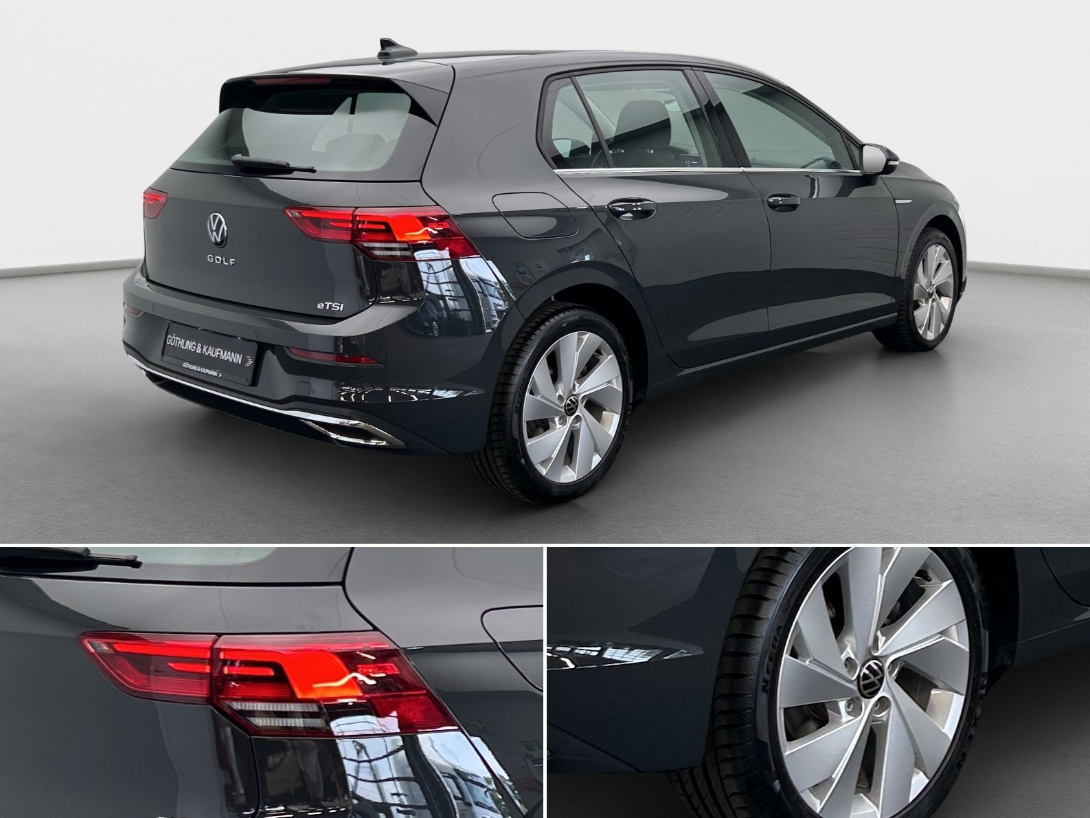 Volkswagen Golf - Bild 16