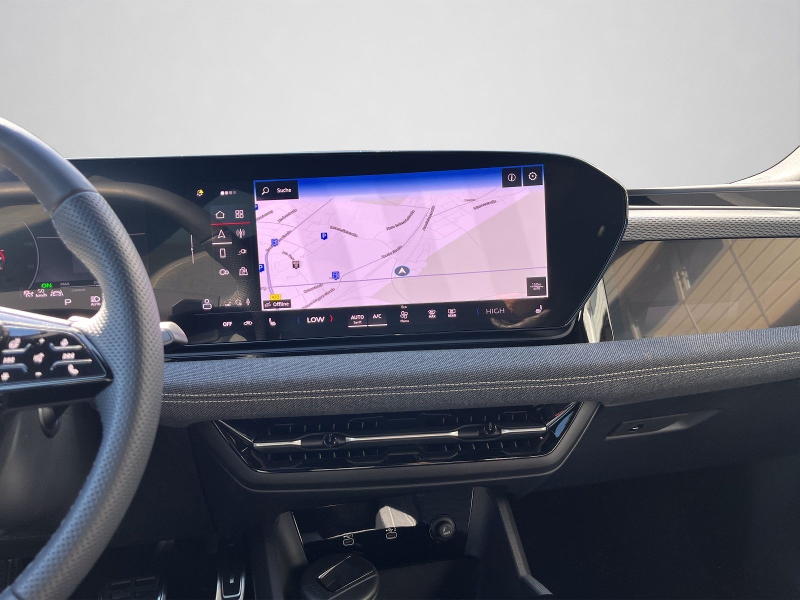 Audi A6 e-tron - Bild 12