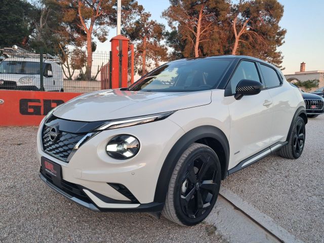 Другие Nissan Juke 1.6 Hybrid Premiere Edition*PELLE*VI