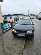 Volkswagen Golf 4 GTI  1.8 - Volkswagen Golf aus 1999: GTI