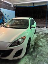 Mazda 3 Limousine - Mazda 3 Gebrauchtwagen in Hannover