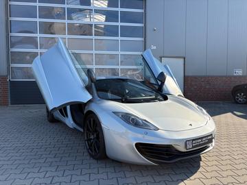 2012 Mclaren MP4-12C — миниатюра 17