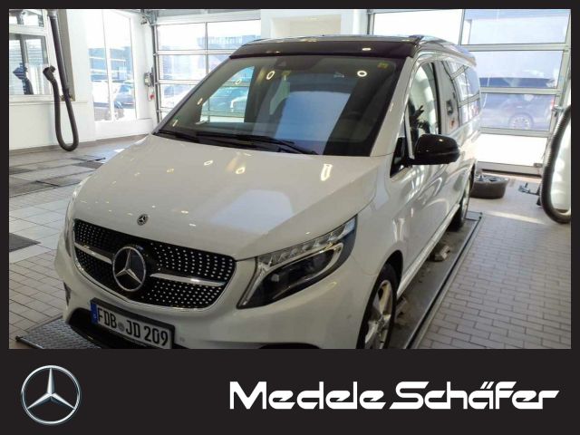 Mercedes-Benz Marco Polo 300 4MATIC HORIZON AMG WARMLUFT SHD