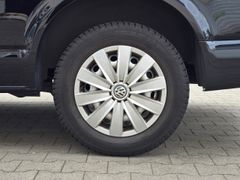 Fahrzeugabbildung T6 Caravelle Bus Comfortline lang 2.0 TDI 9 Sitz