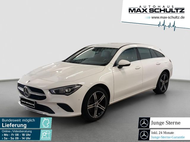 Mercedes-Benz CLA 250 e Shooting Brake LED*PDC*Apple CarPlay