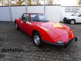 Andere Matra 530 LX Targa - Andere Oldtimer mit Benzin-Antrieb: Coupe