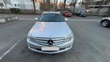 Mercedes-Benz 220 - gebrauchte Mercedes-Benz 220 aus dem Jahr 2008