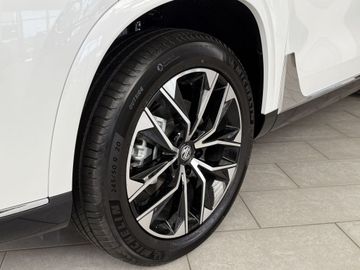 MG S9 1.5T PHEV Premium