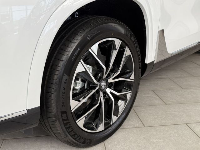 MG S9 1.5T PHEV Premium