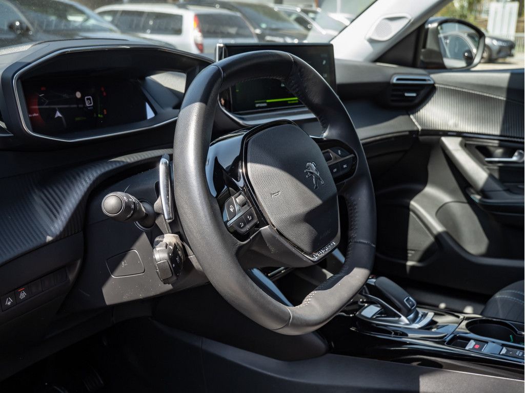 Peugeot 2008 - Bild 26