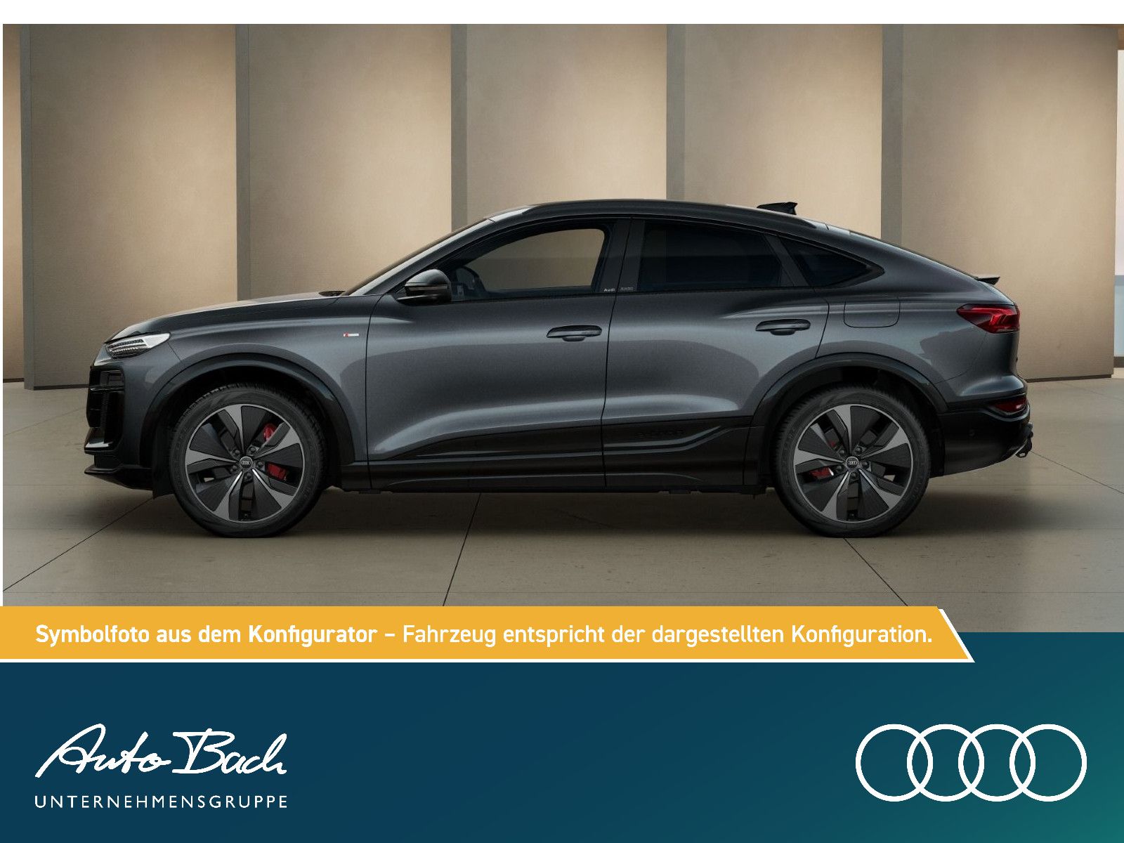 Audi Q6 e-tron - Bild 4